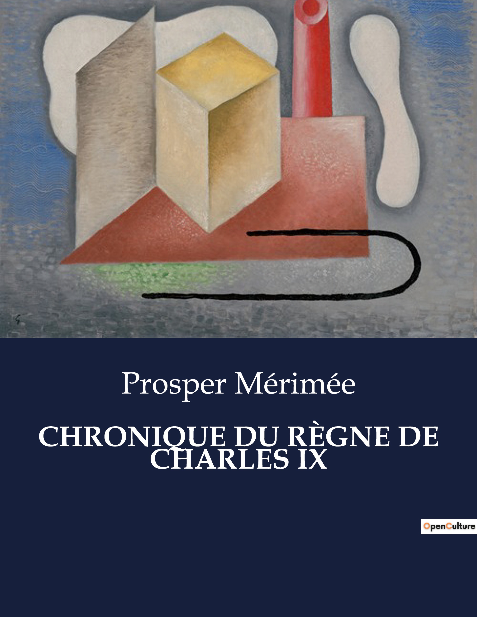 CHRONIQUE DU RÈGNE DE CHARLES IX