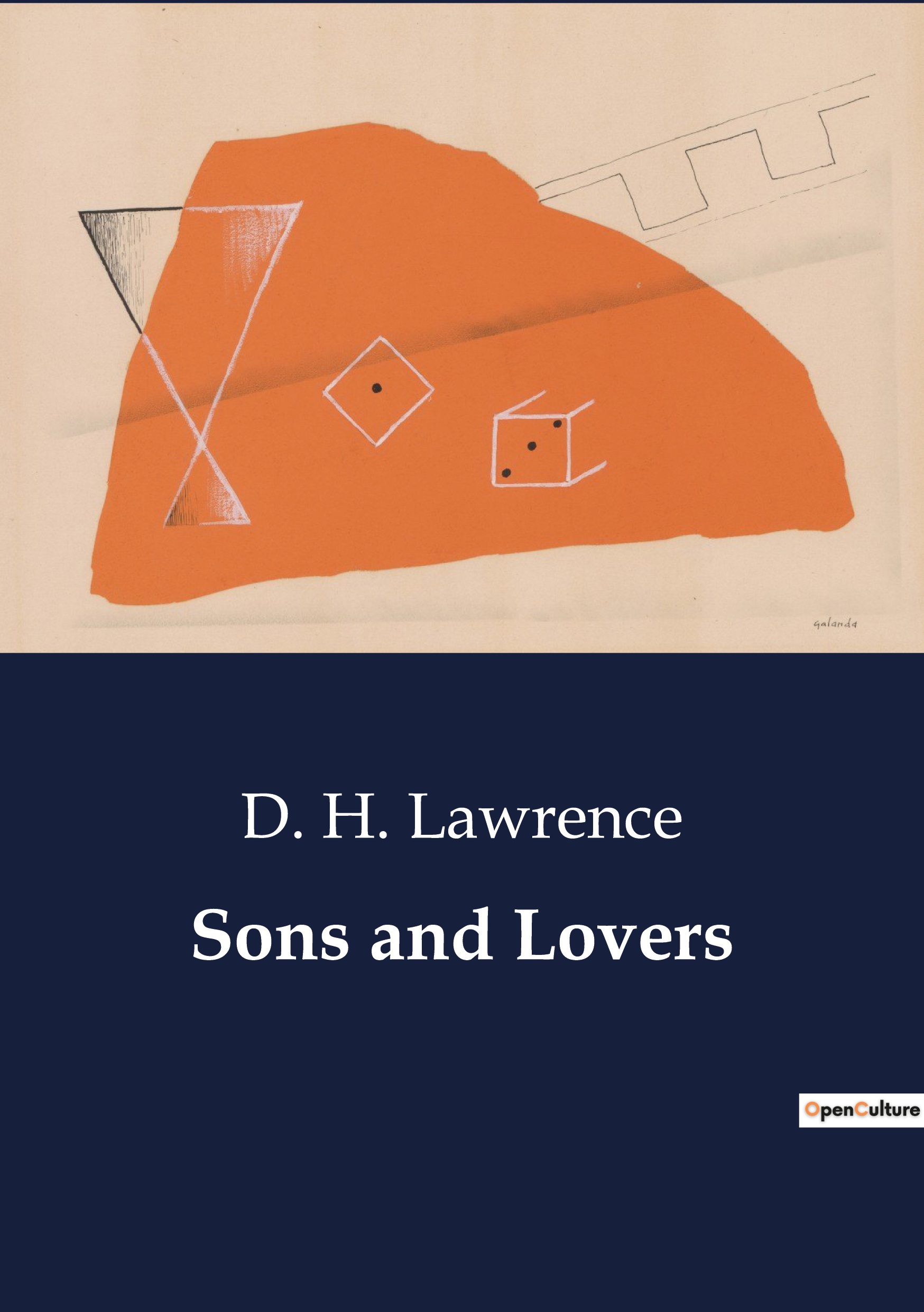 Sons and Lovers