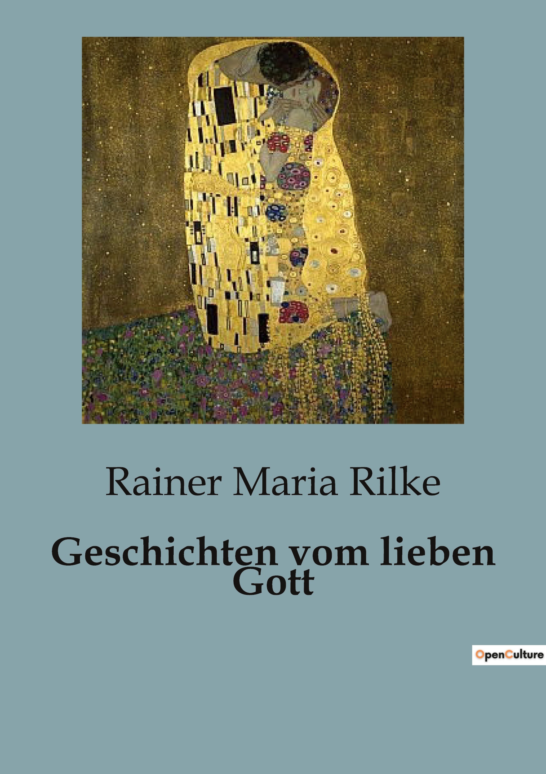 Geschichten vom lieben Gott