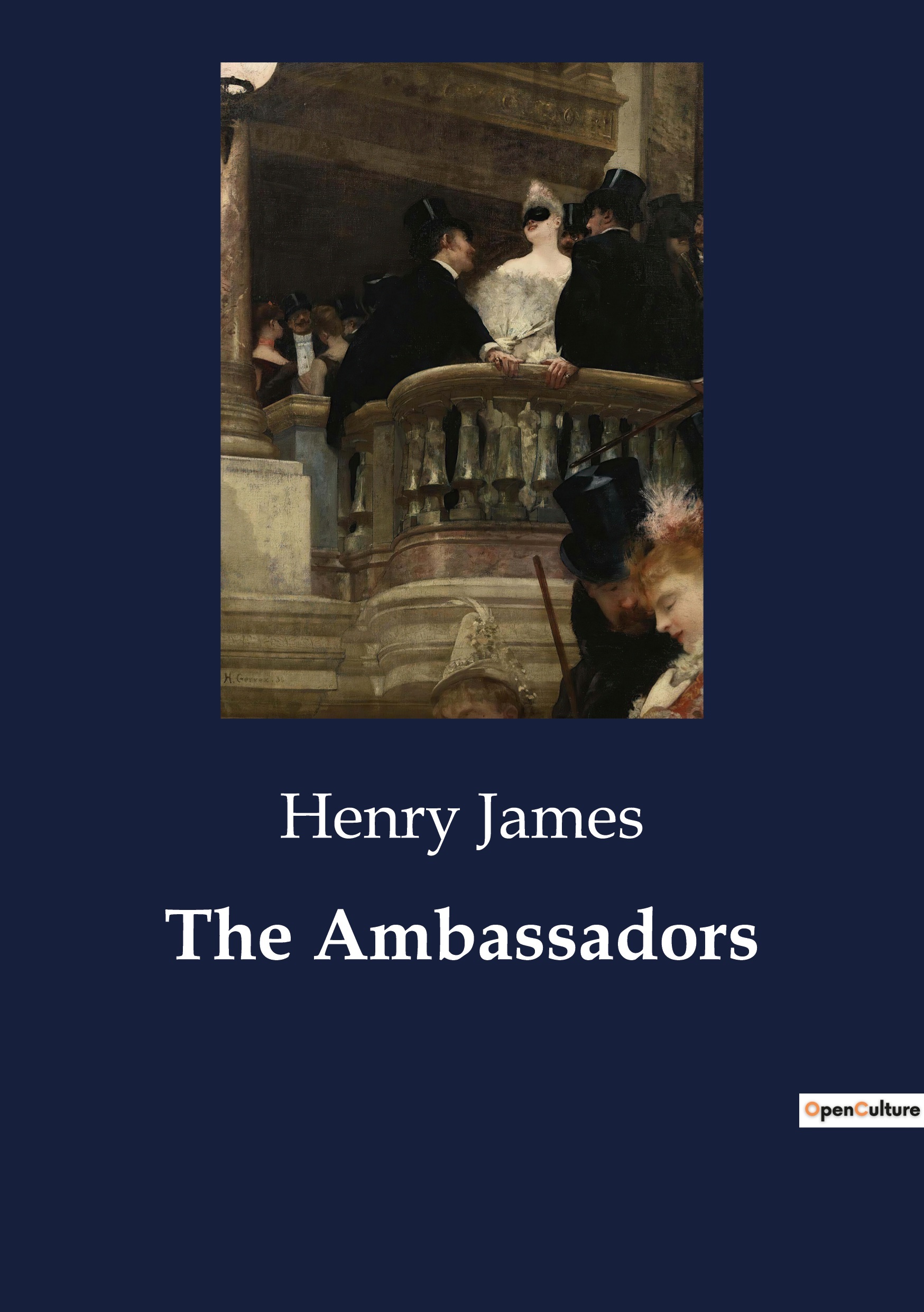 The Ambassadors