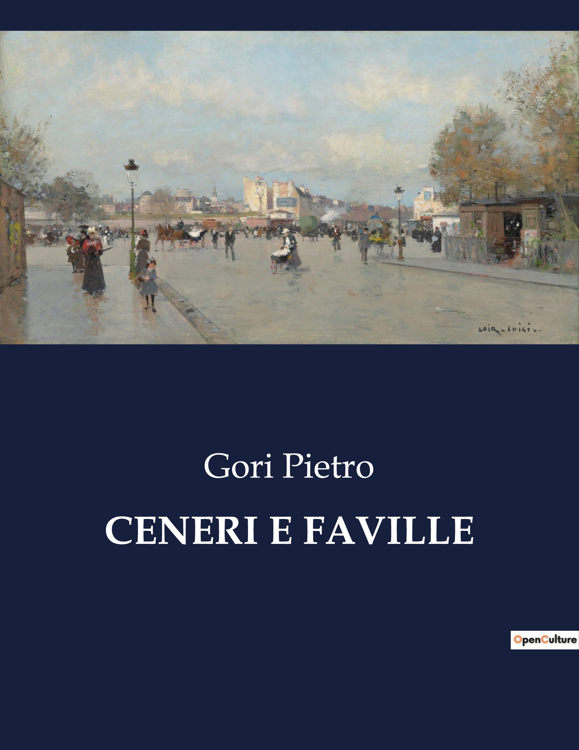 CENERI E FAVILLE