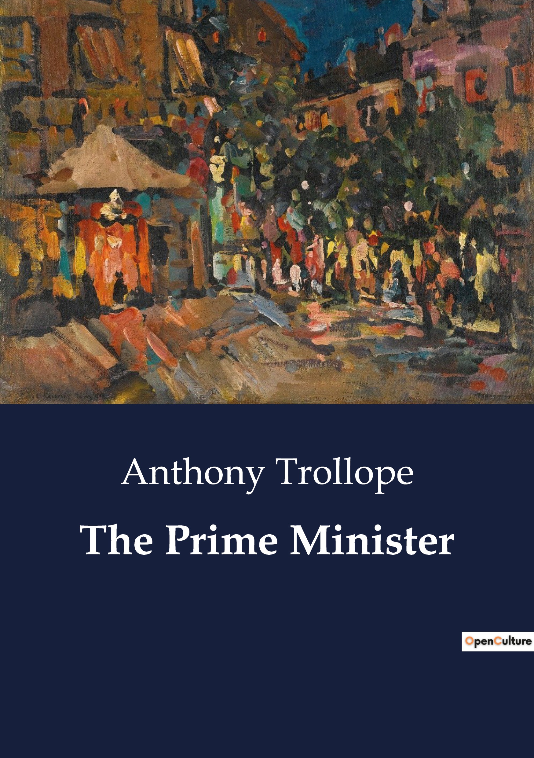 The Prime Minister