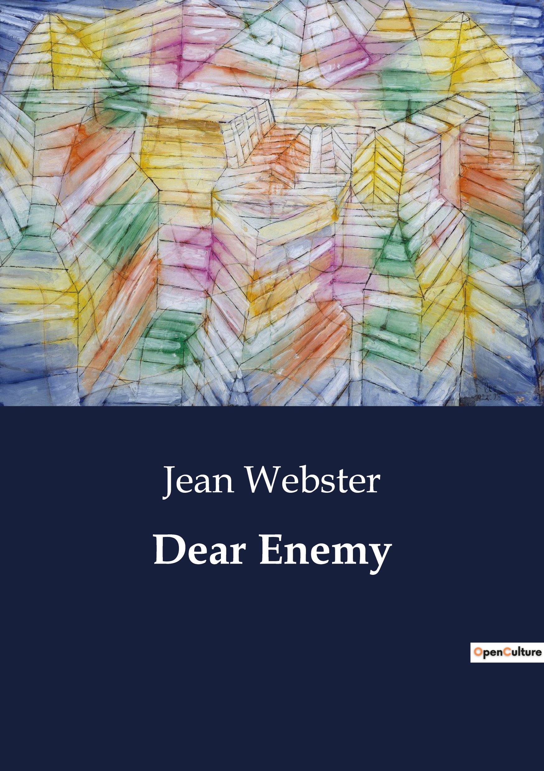 Dear Enemy