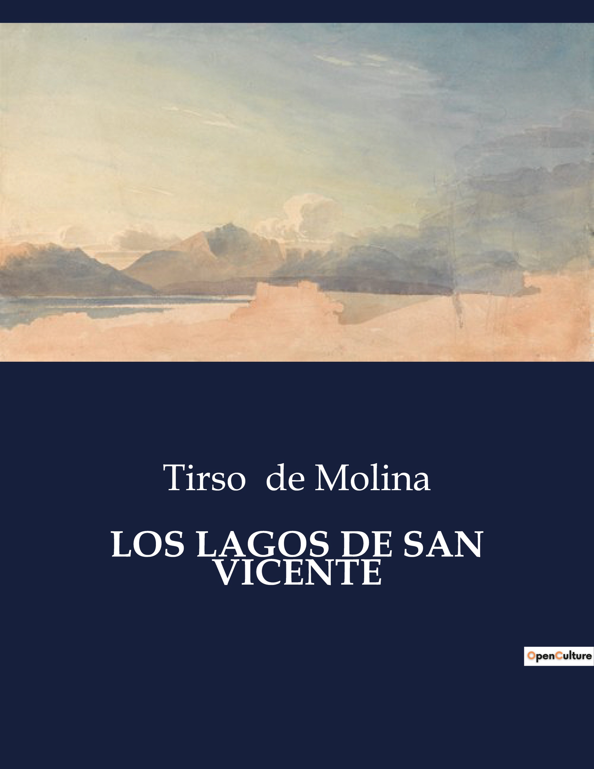 LOS LAGOS DE SAN VICENTE