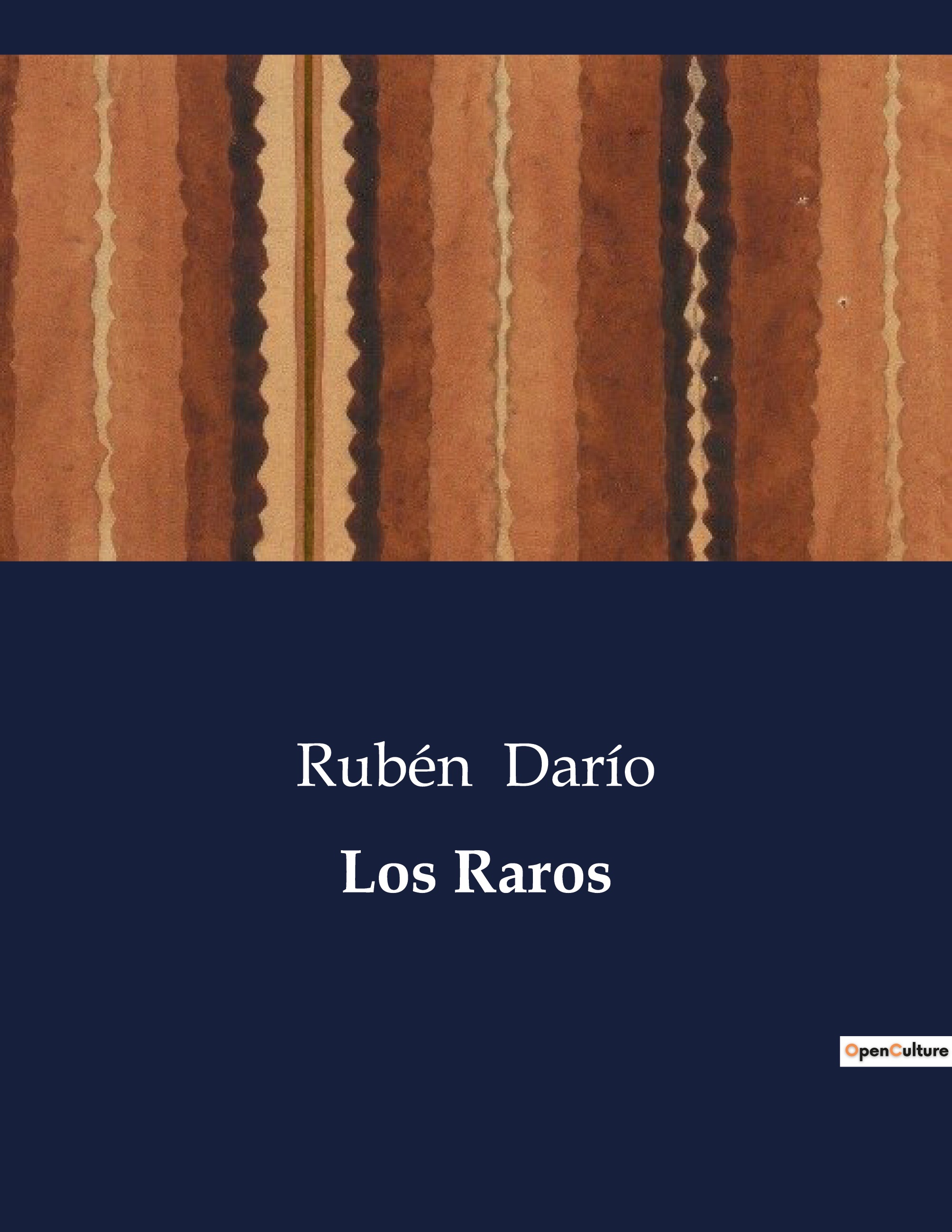 Los Raros