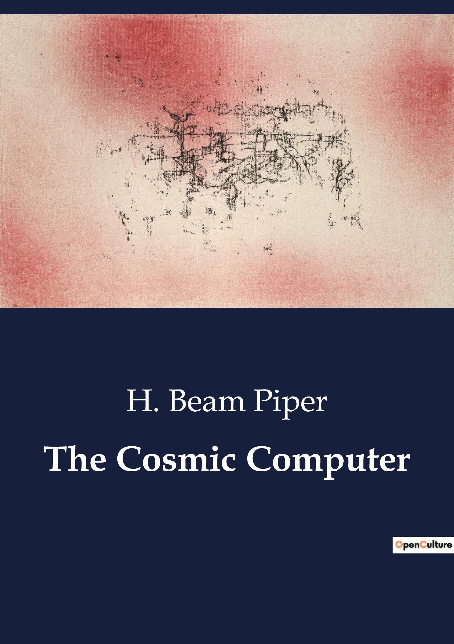 The Cosmic Computer
