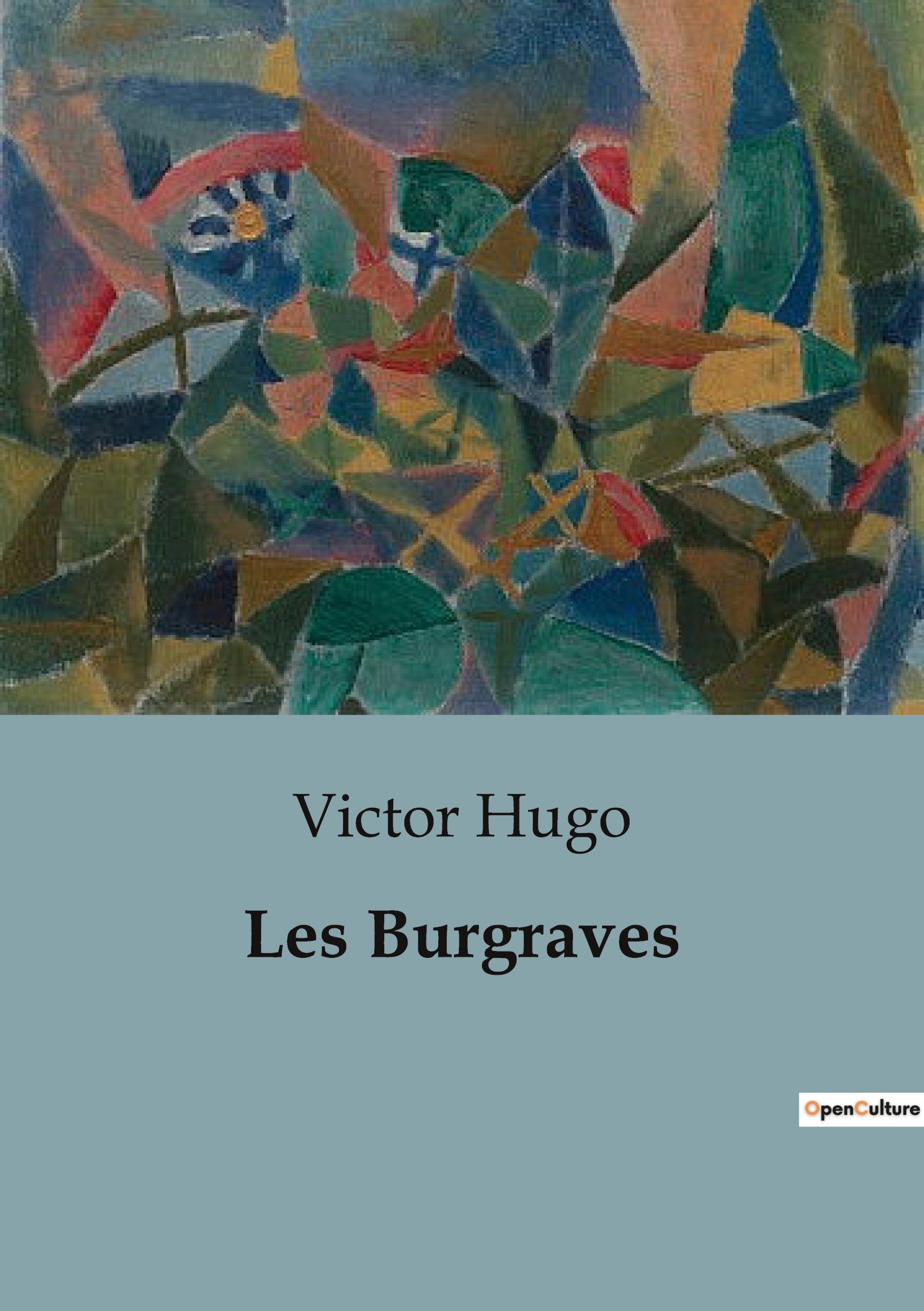 Les Burgraves