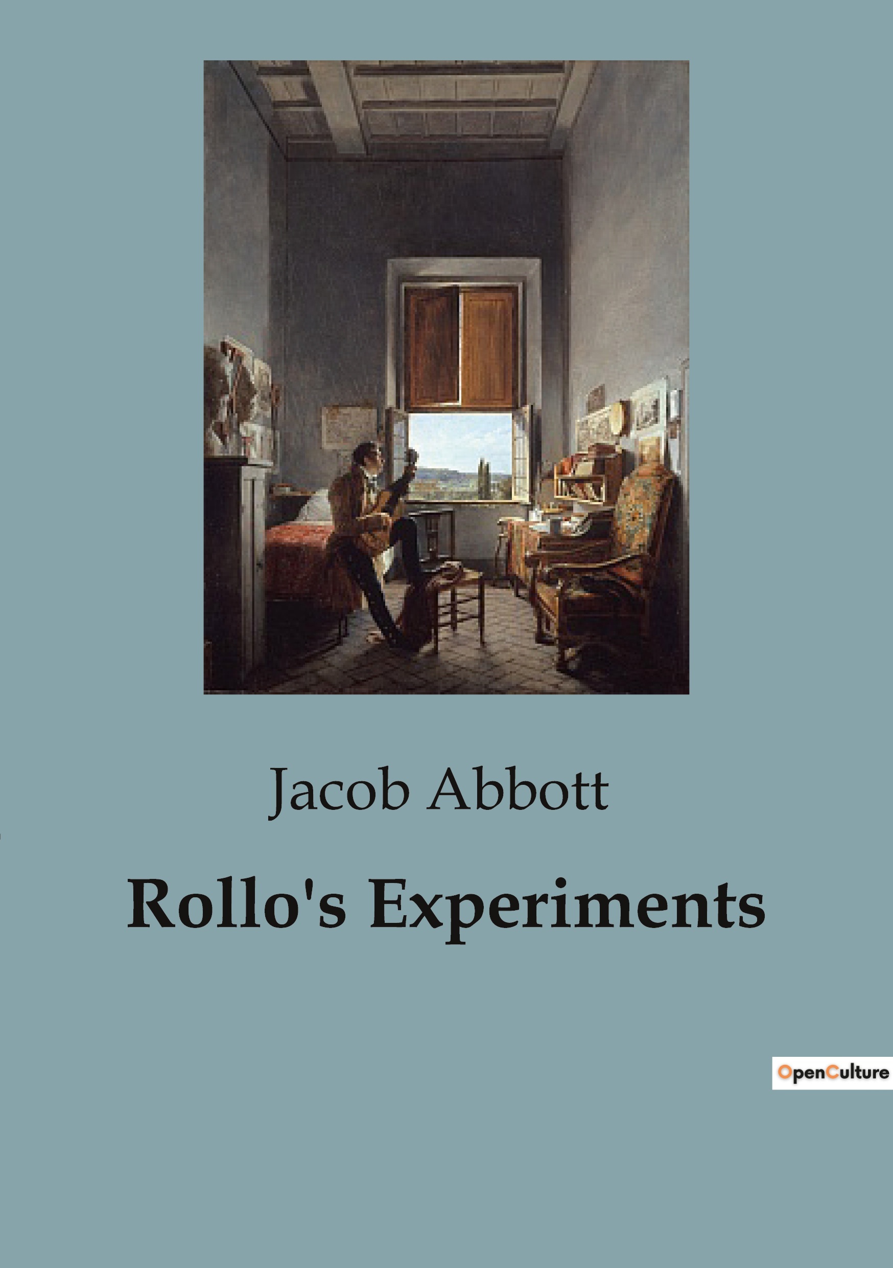 Rollo's Experiments