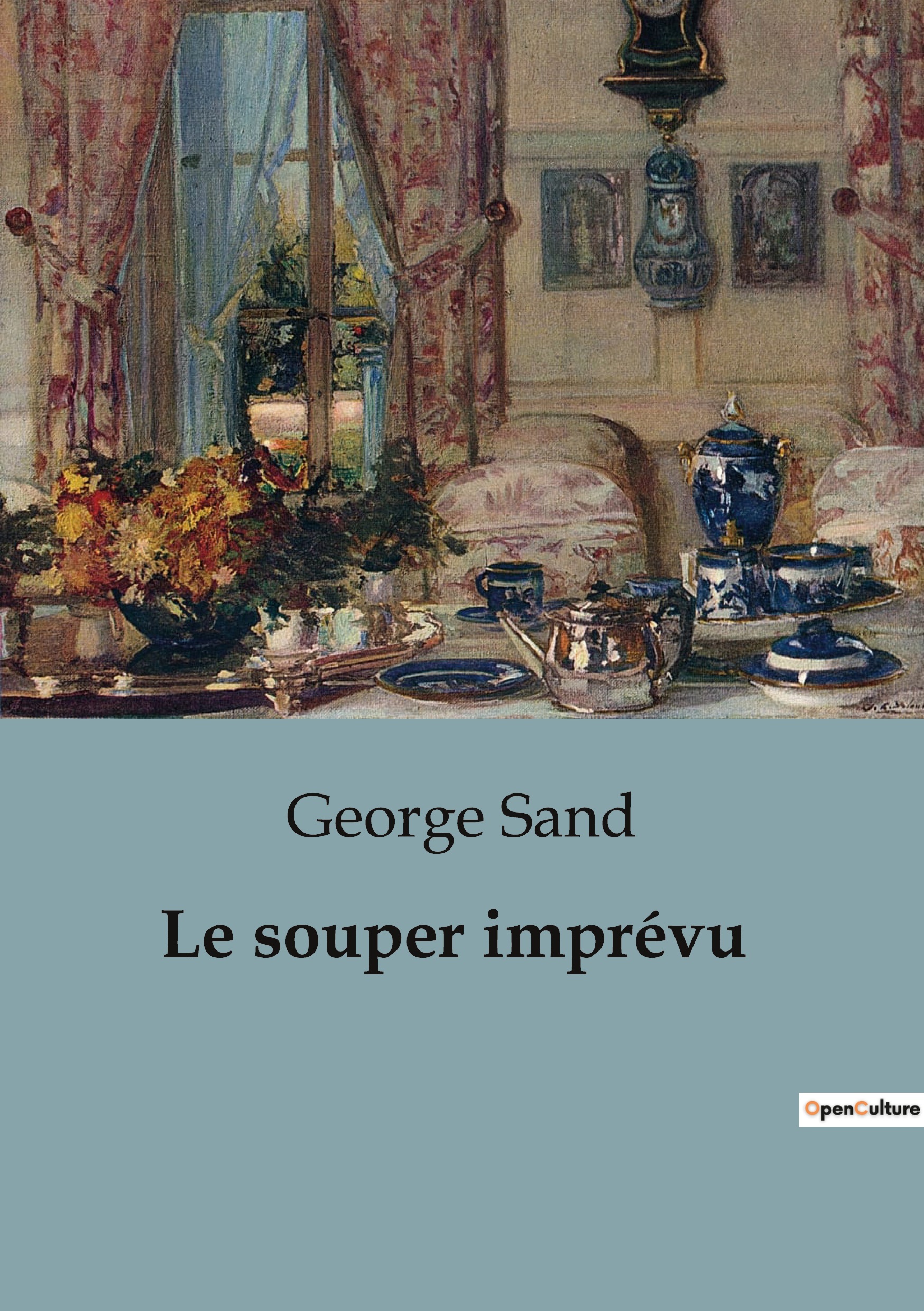 Le souper imprévu