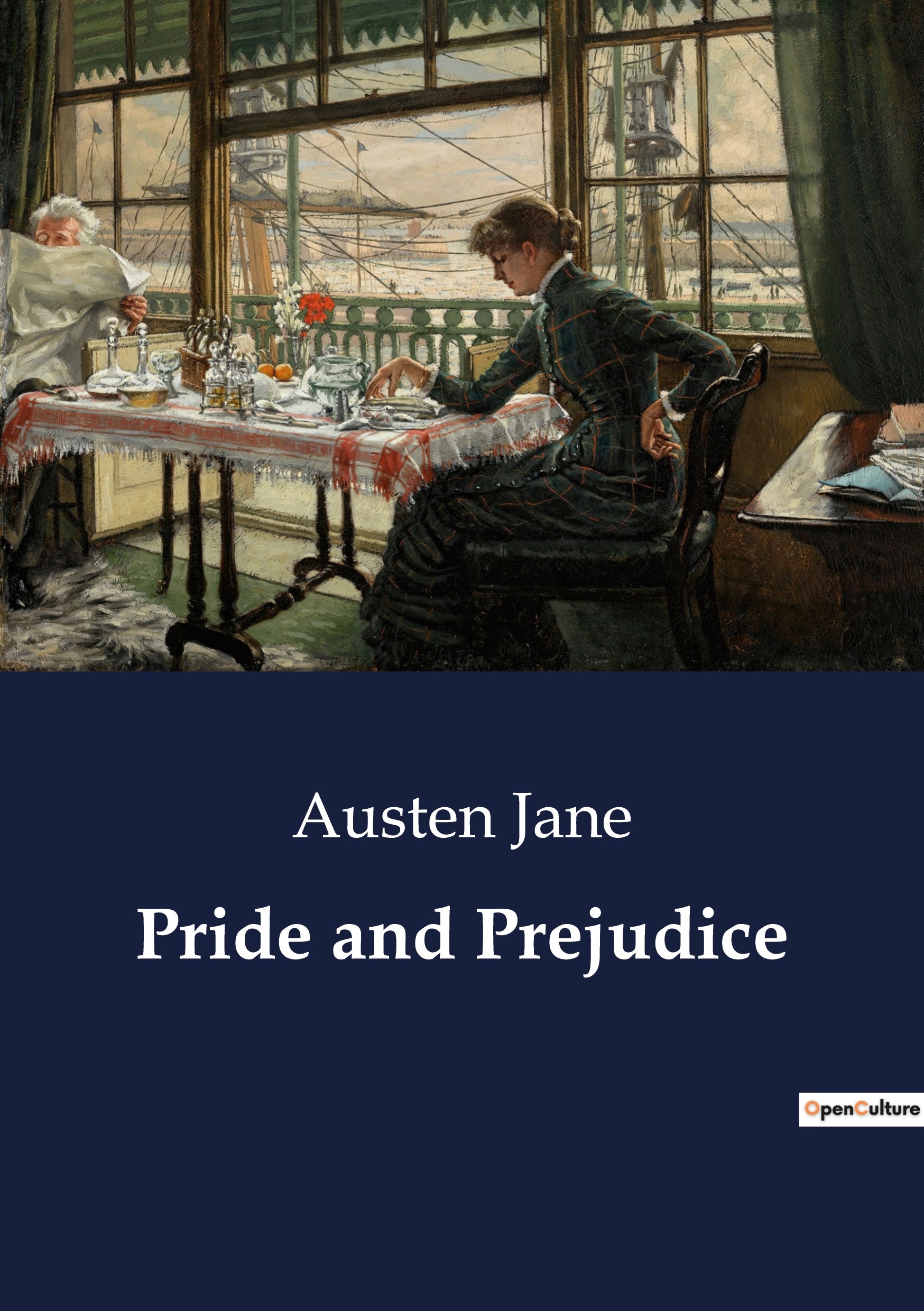 Pride and Prejudice