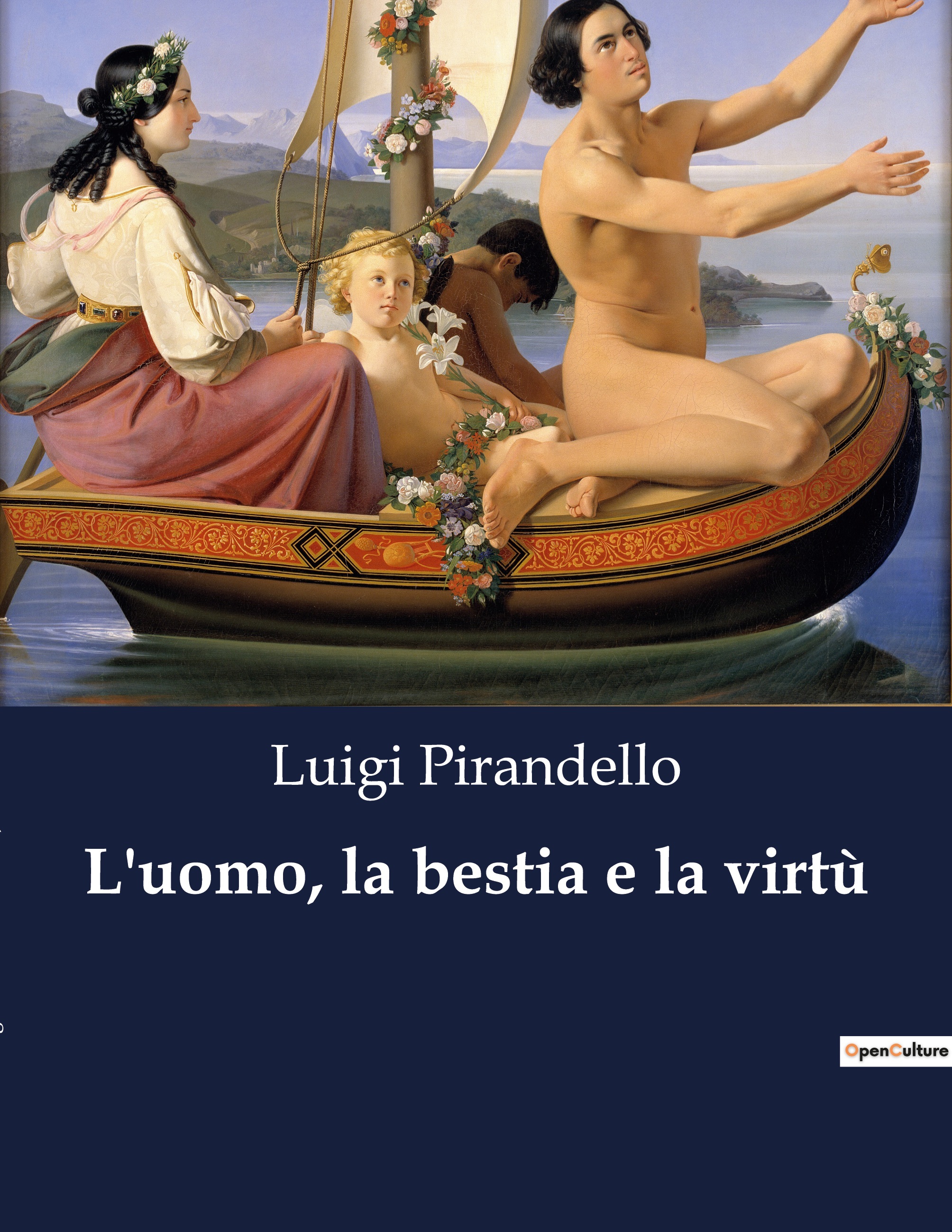 L'uomo, la bestia e la virtù