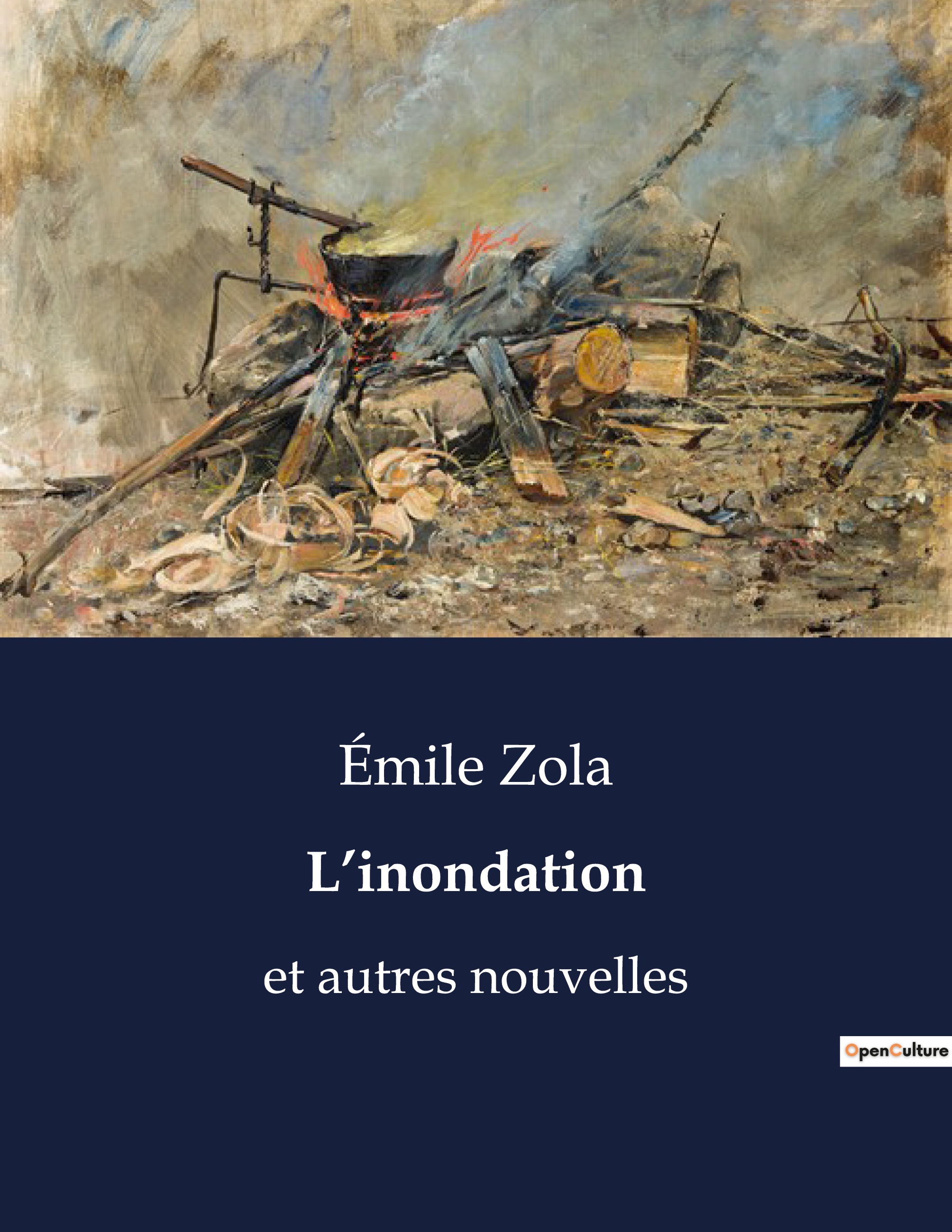 L'inondation