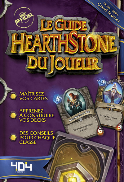 Le Guide Hearthstone du joueur