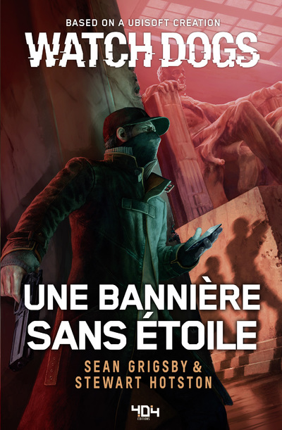 Watch Dogs - Une bannière sans étoile