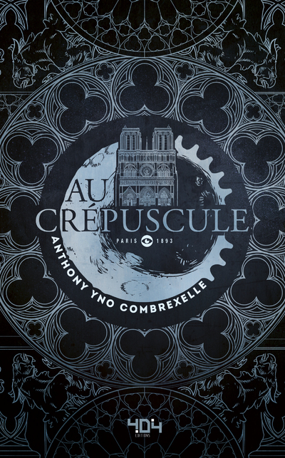 Au crépuscule