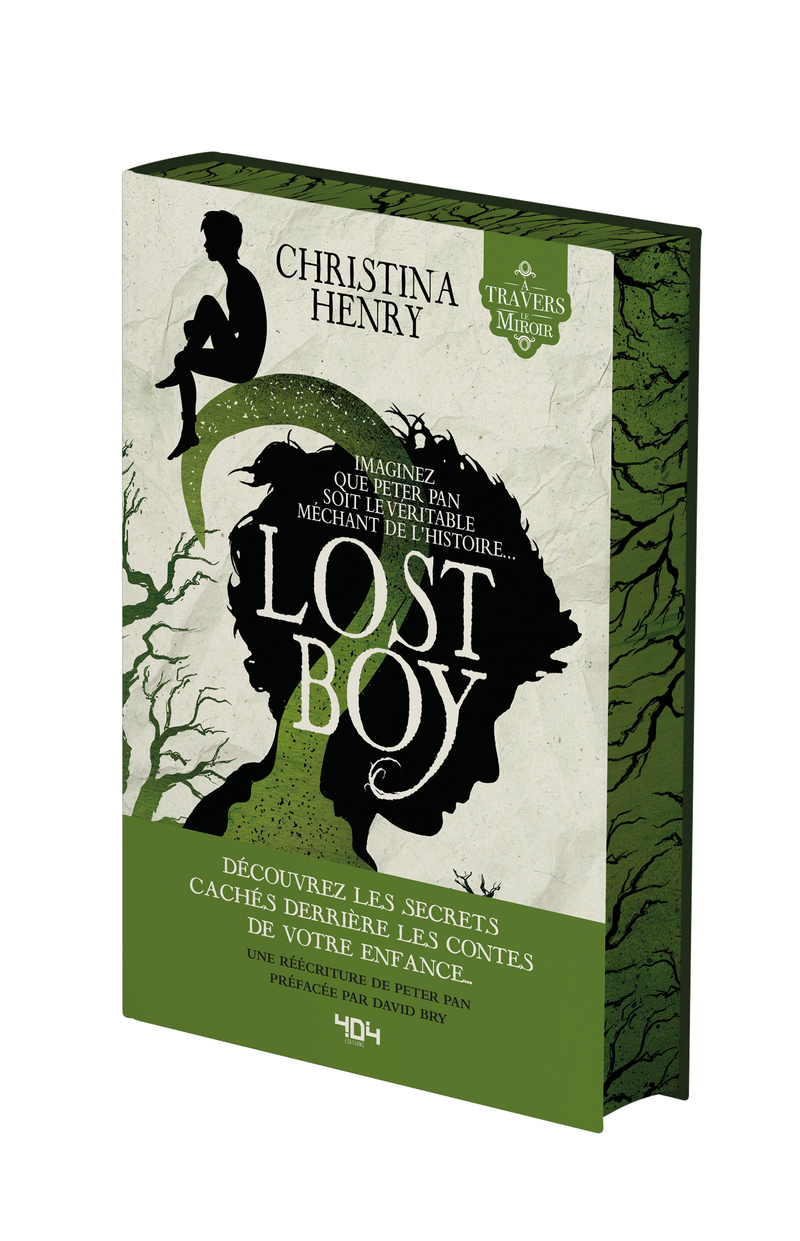 Lost Boy