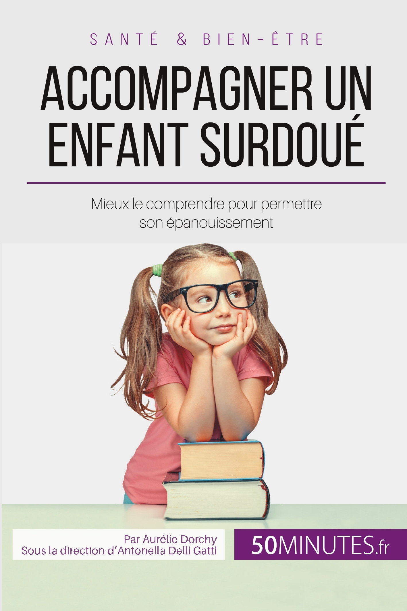 Accompagner un enfant surdoué