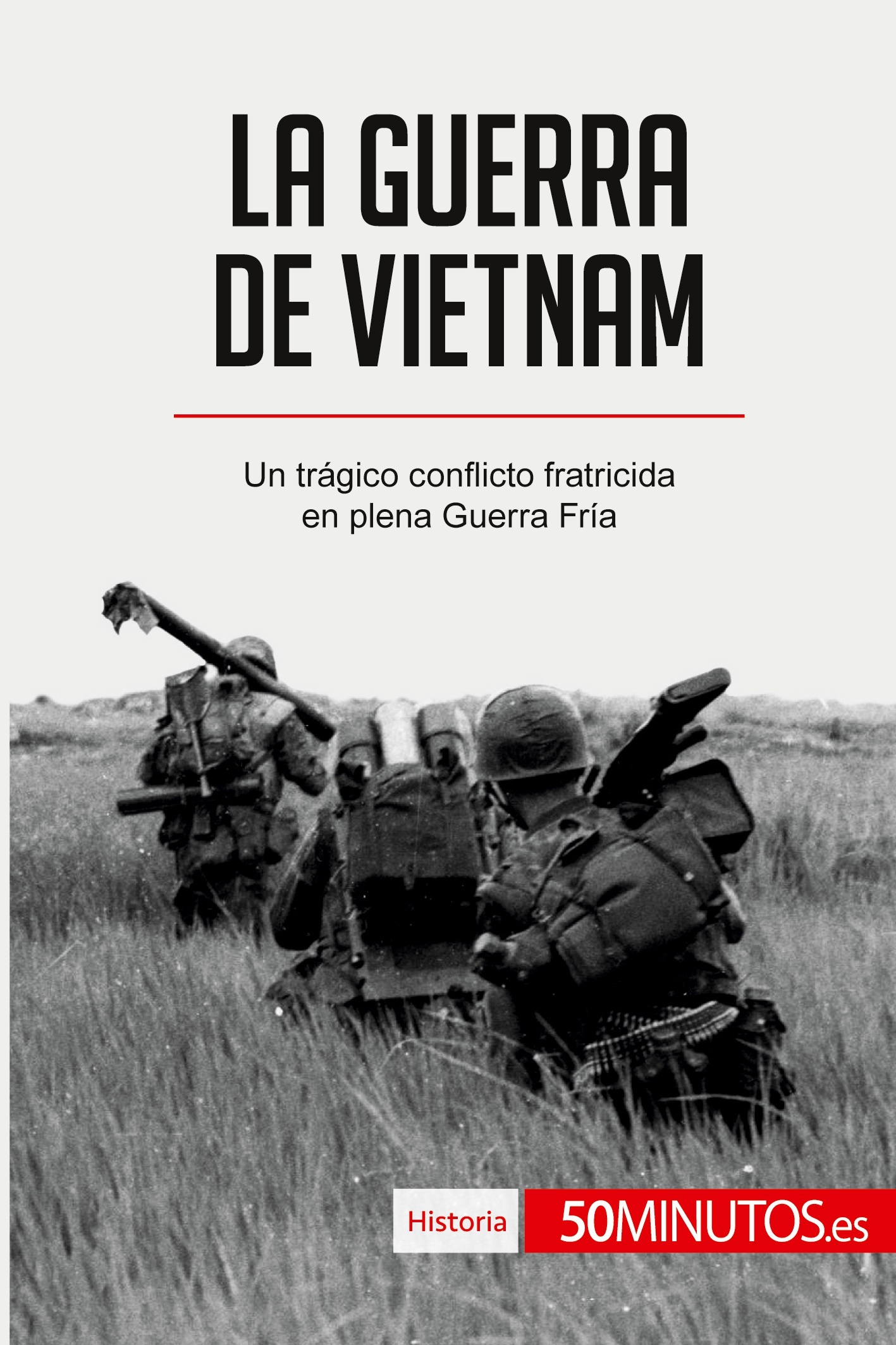 La guerra de Vietnam