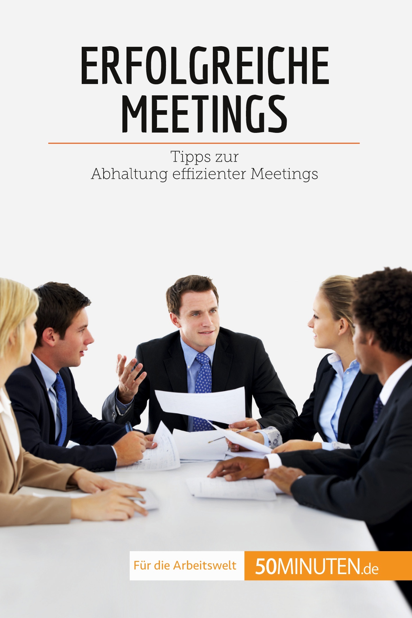 Erfolgreiche Meetings