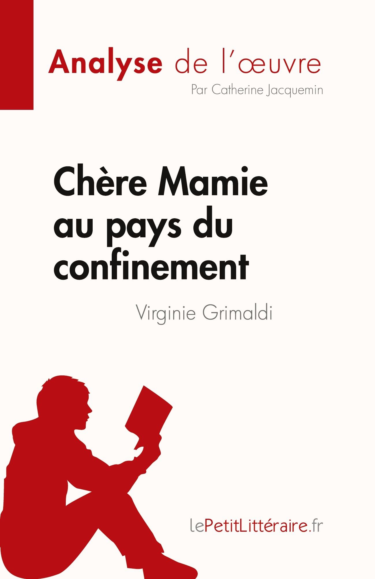 Chère Mamie au pays du confinement