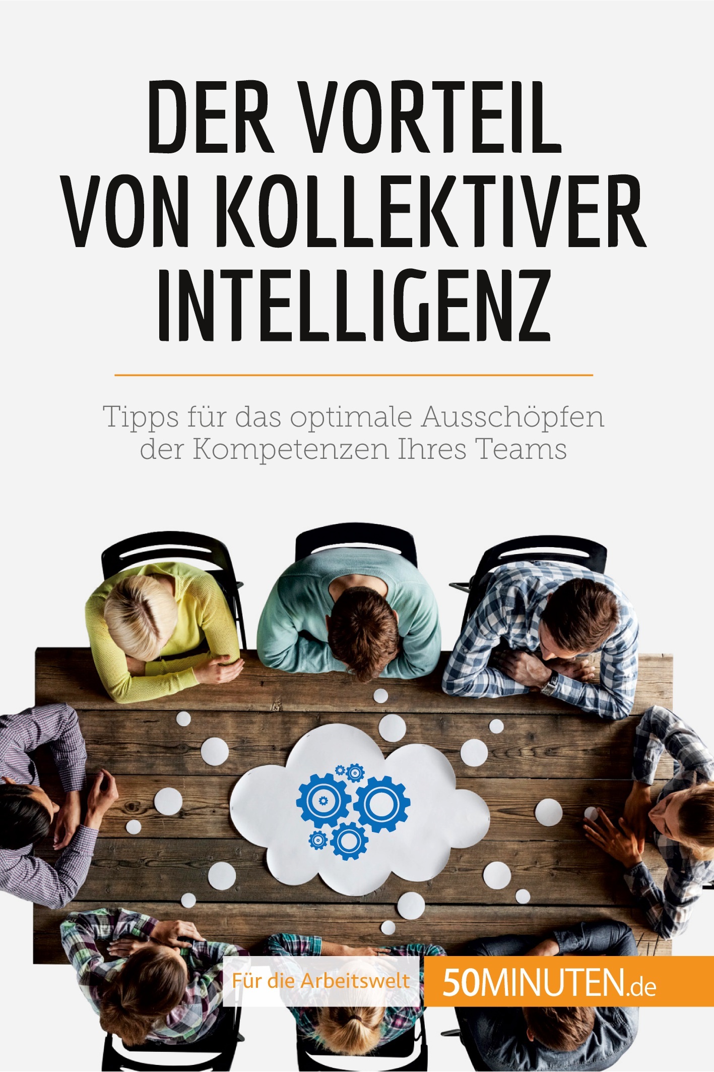 Der Vorteil von kollektiver Intelligenz