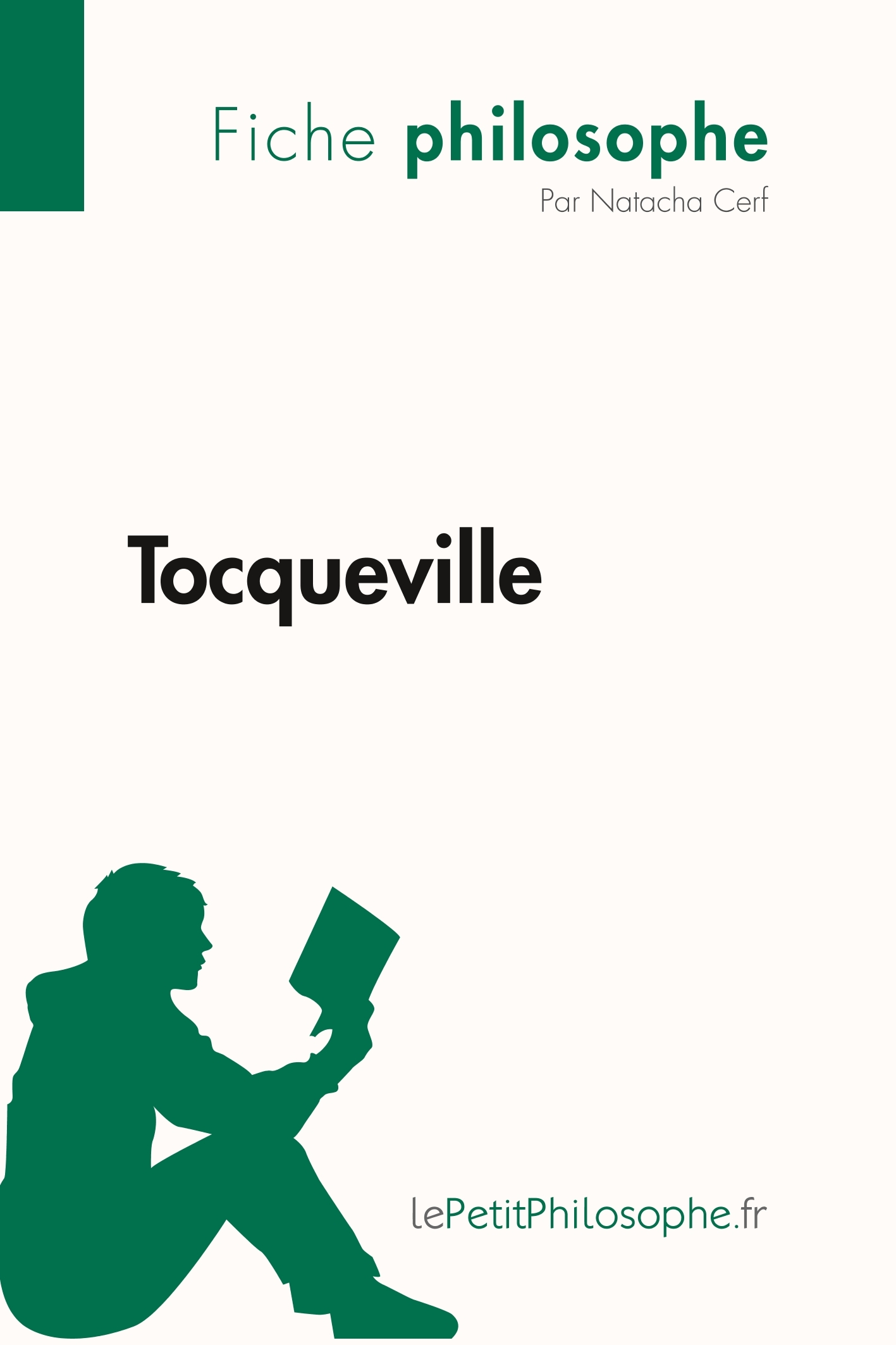 Tocqueville (Fiche philosophe)