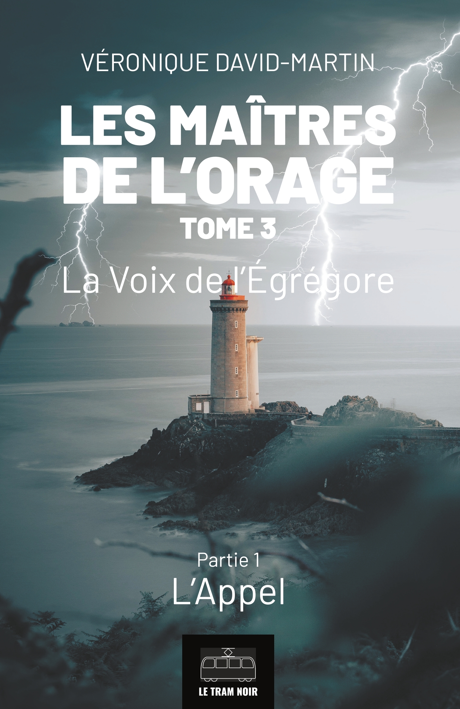 Les Maîtres de l'orage - Tome 3 : Partie 1