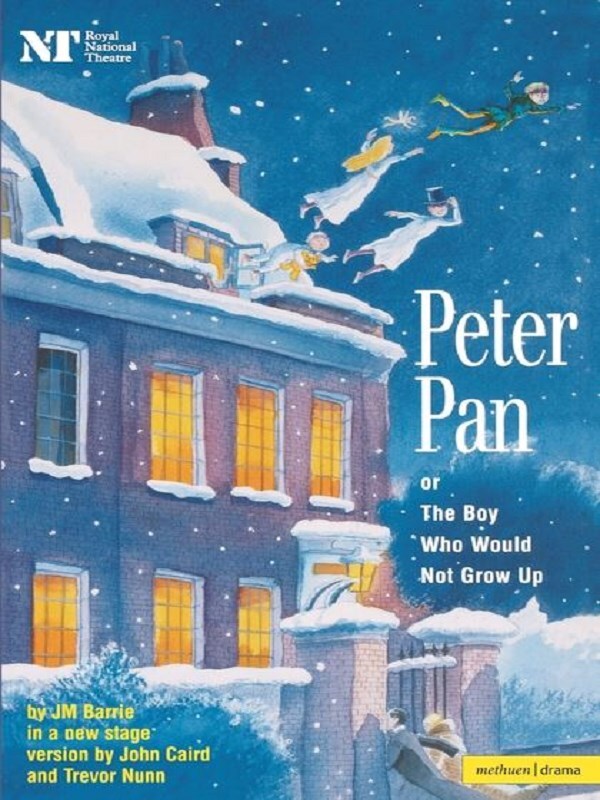 Peter Pan