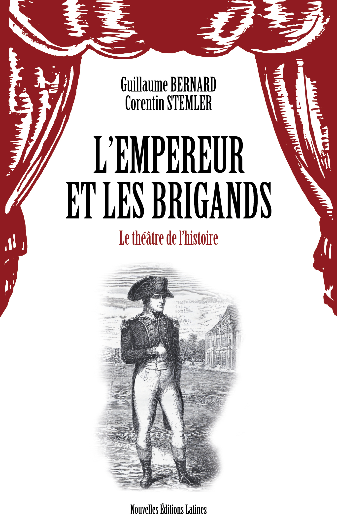 L'empereur et les brigands