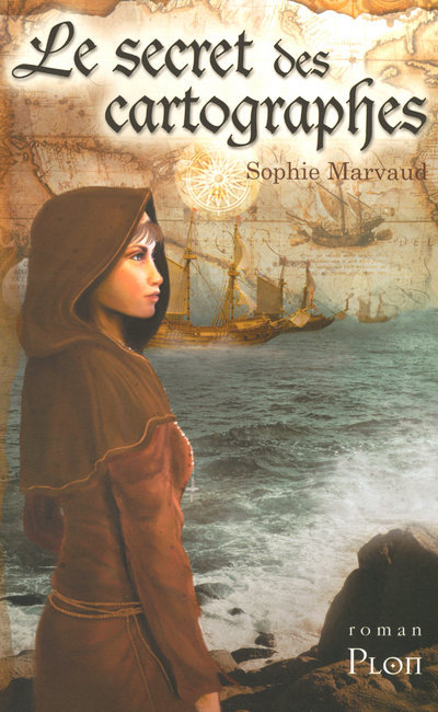 Le secret des cartographes t01