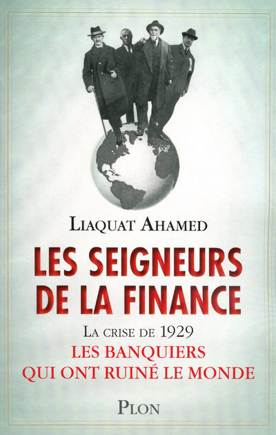 Les Seigneurs de la Finance