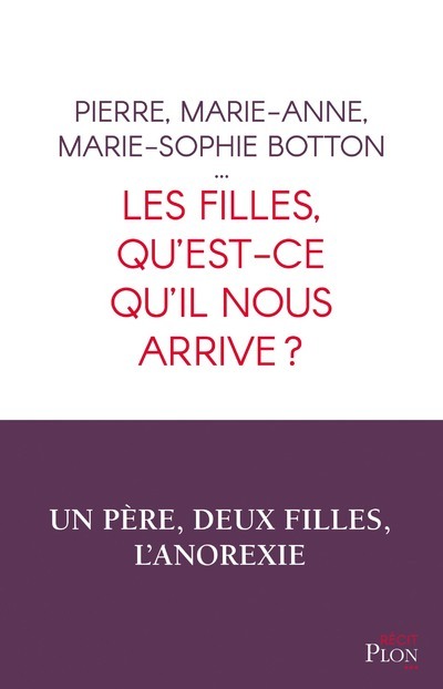 Les filles, qu'est-ce qu'il nous arrive ?