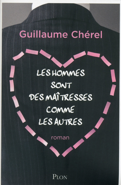 Les hommes sont des maîtresses comme les autres