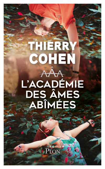 L-ACADEMIE DES AMES ABIMEES