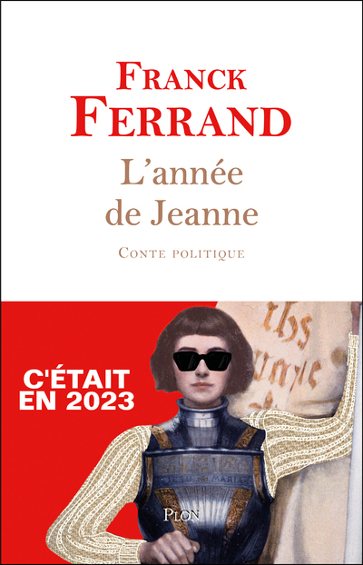 L'année de Jeanne