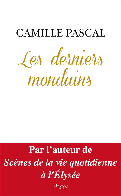 Les derniers mondains