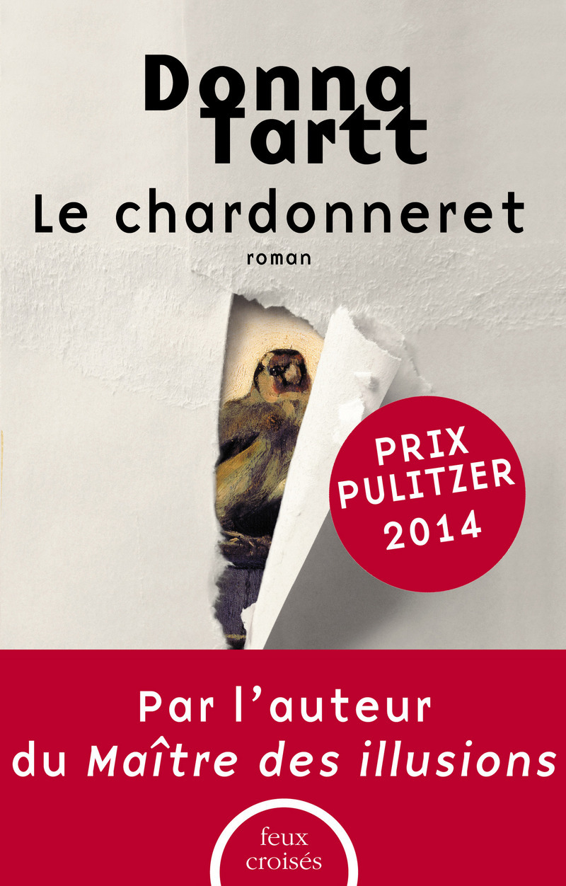 Le chardonneret