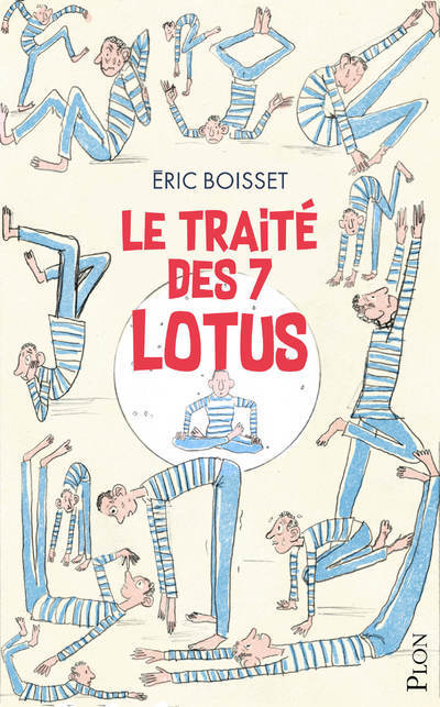 Le traité des 7 lotus