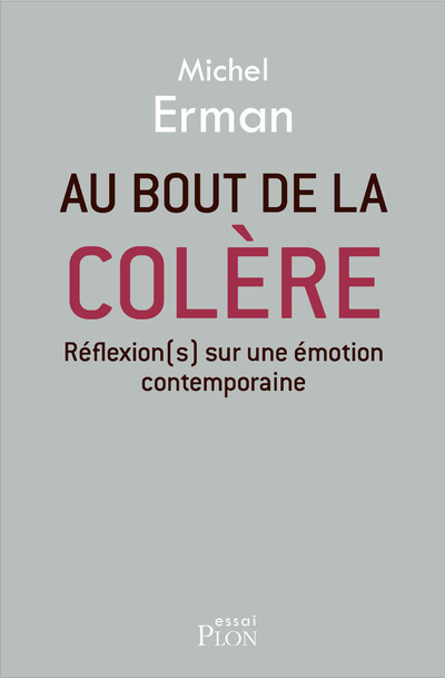Au bout de la colère