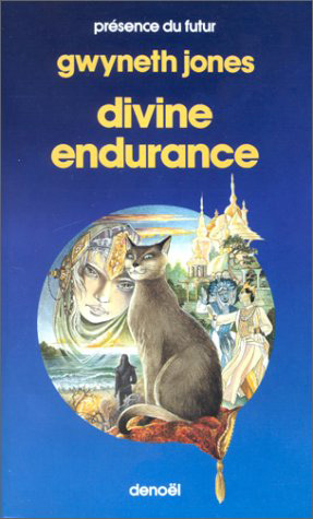 Divine Endurance