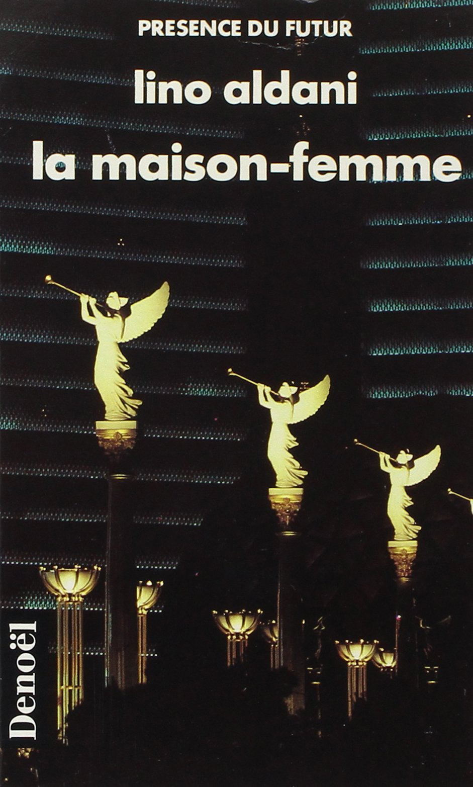 La maison-femme