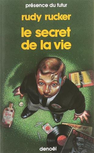 Le secret de la vie