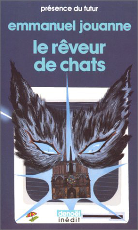 Le Rêveur de chats