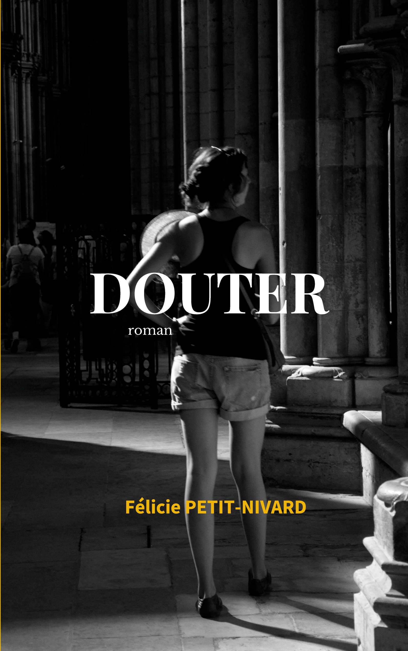 Douter