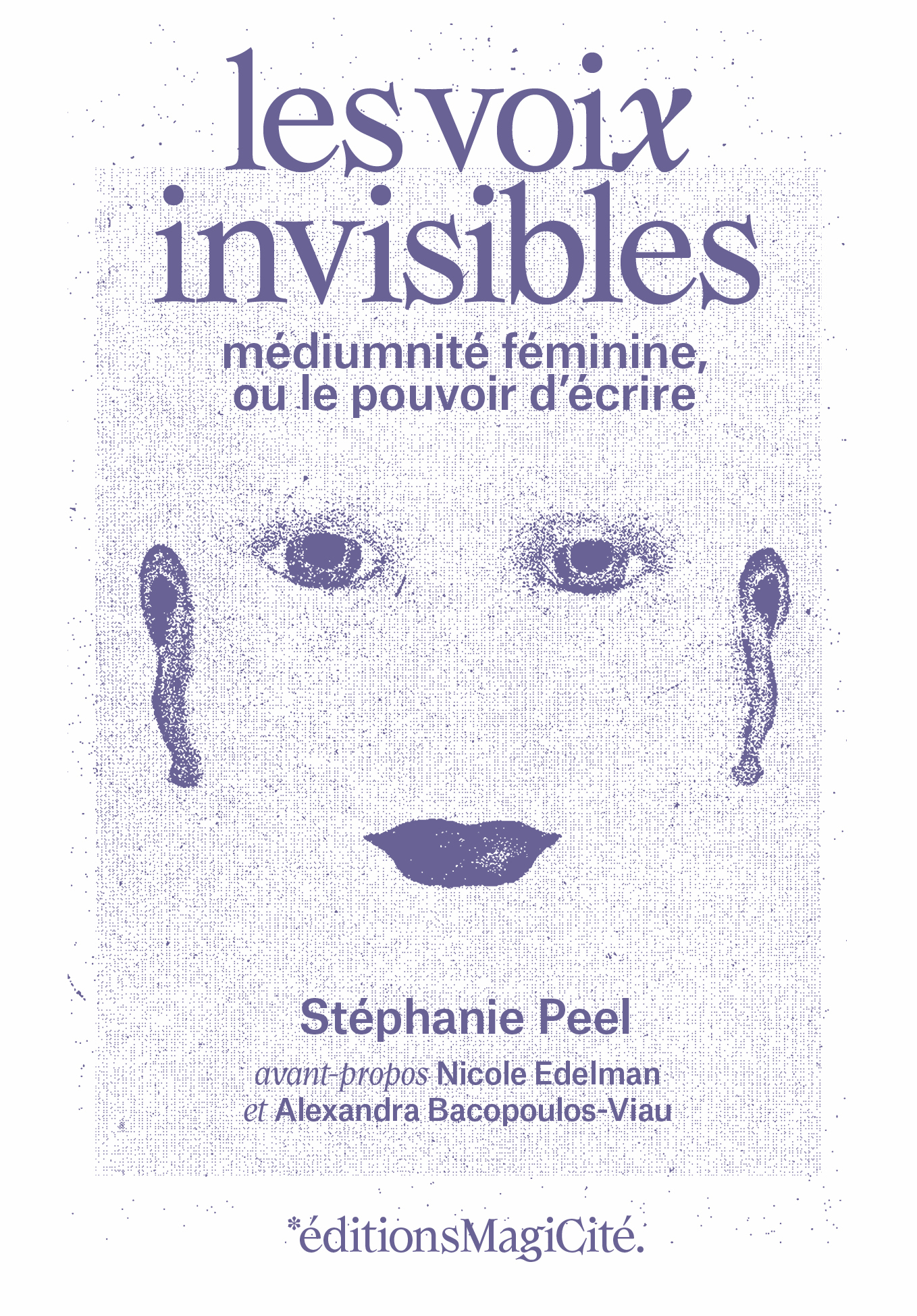 Les Voix invisibles