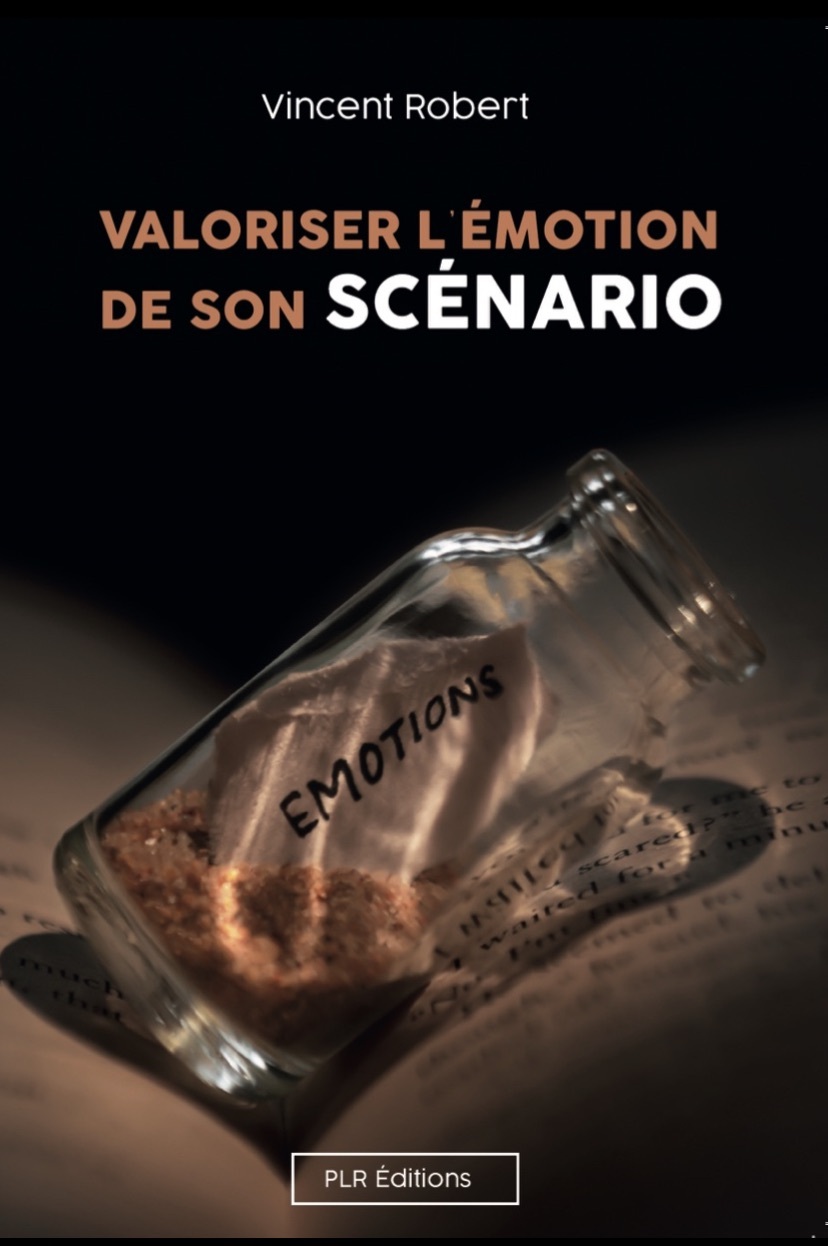 VALORISER L'ÉMOTION DE SON SCENARIO