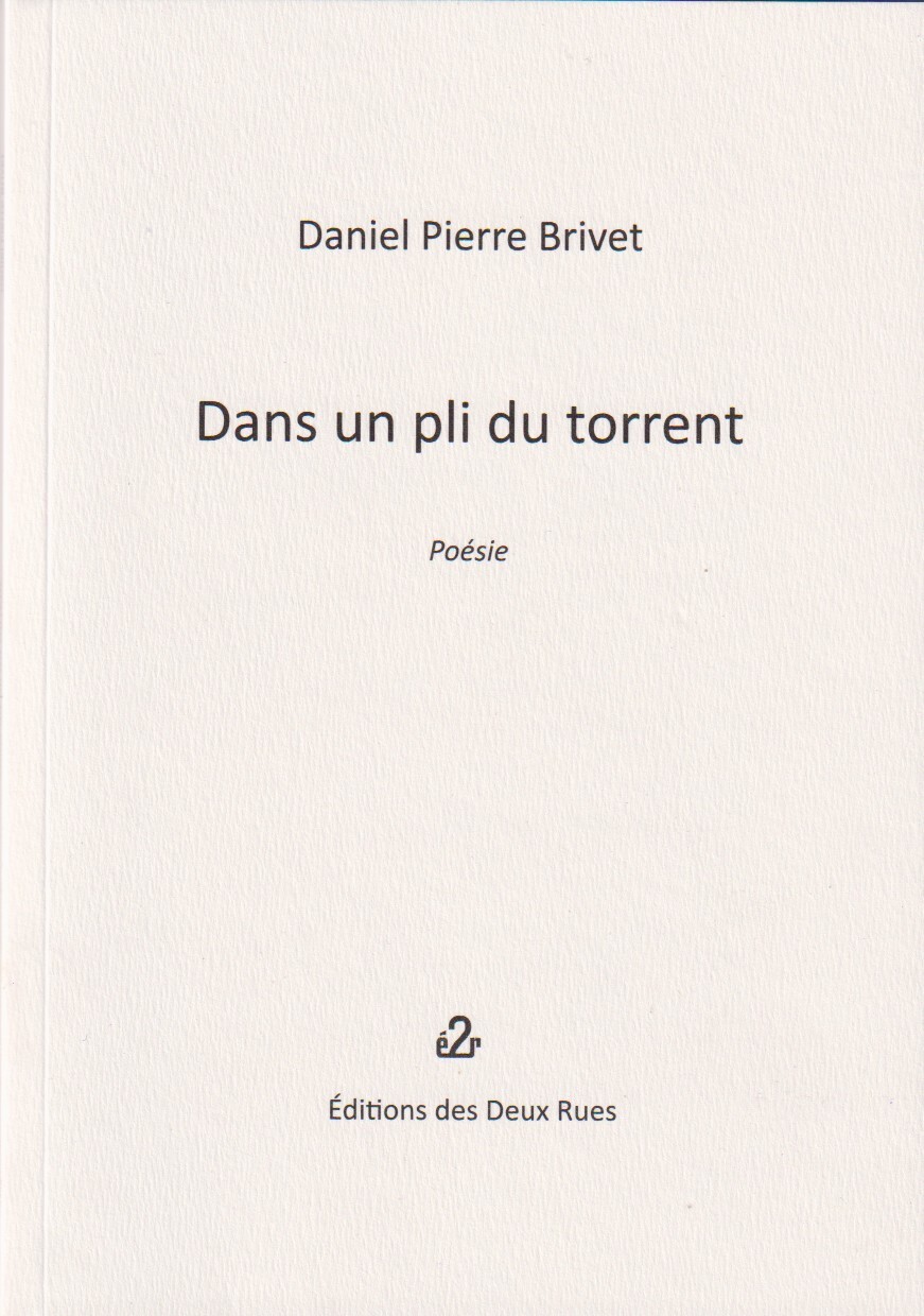 Dans un pli du torrent