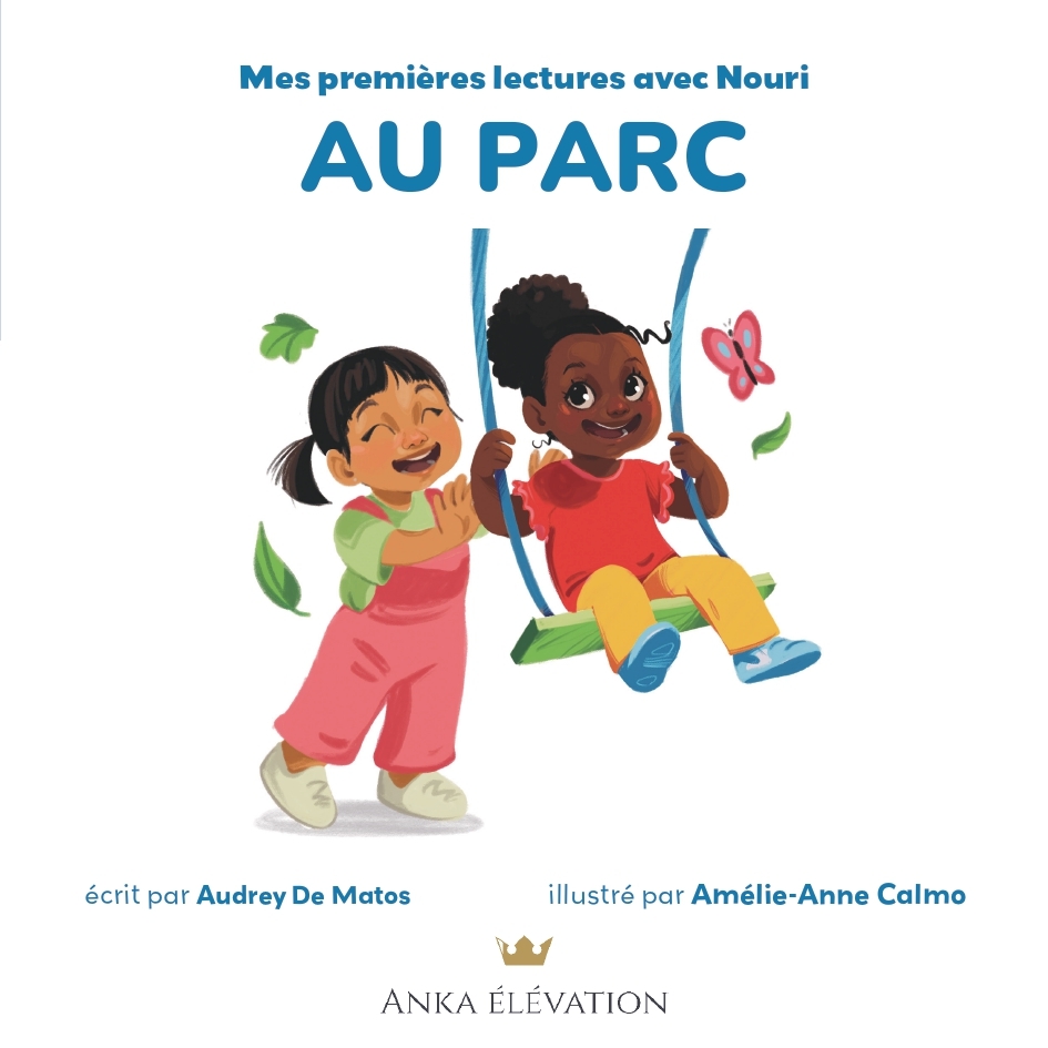 MES PREMIèRES LECTURES AVEC NOURI