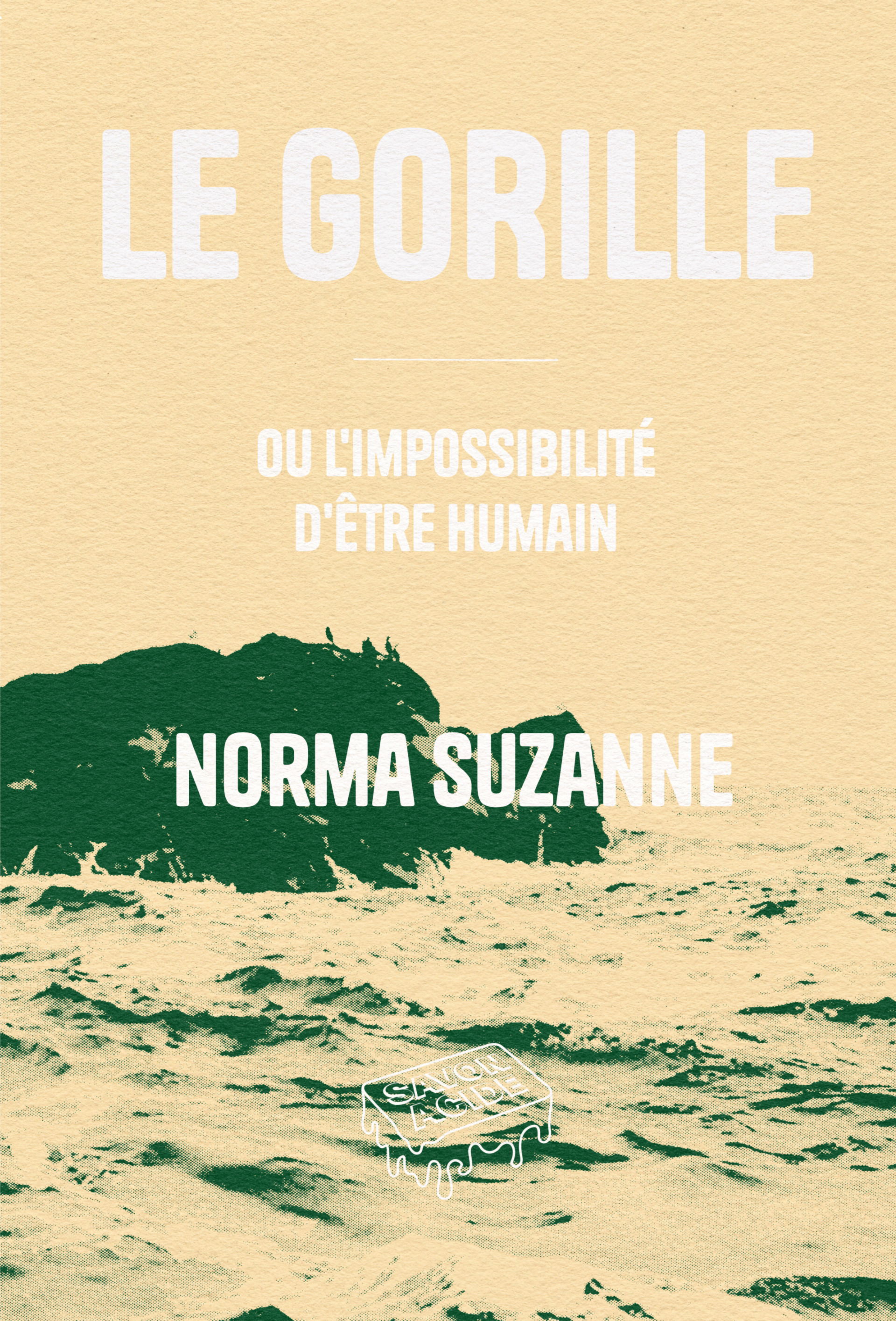 Le gorille