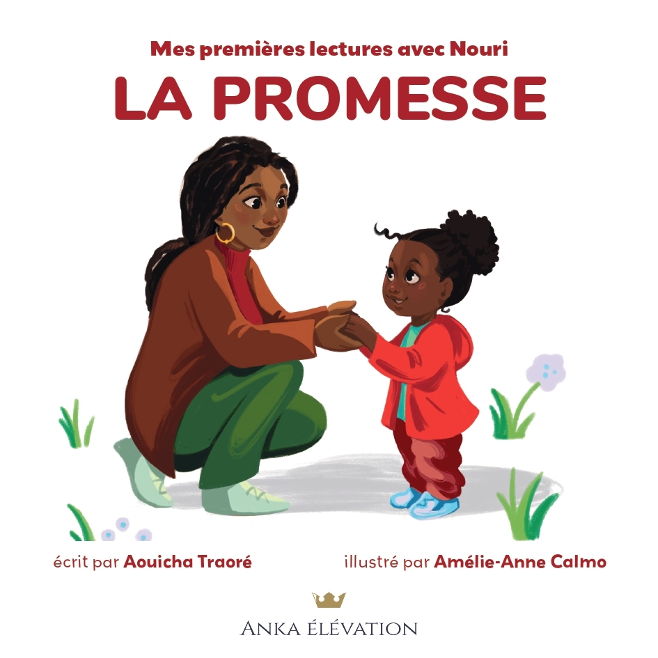 MES PREMIèRES LECTURES AVEC NOURI